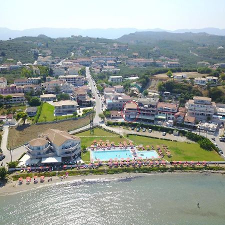 Level 3 Sea View Studio Planos  Luaran gambar